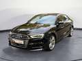 Audi S3 TFSI LED/Kamera/Navi/Interface/Assi Schwarz - thumbnail 2