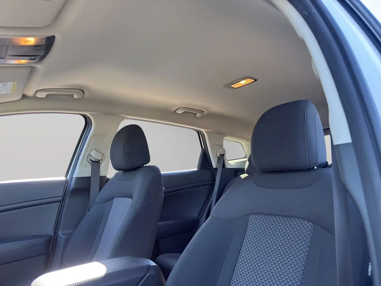 Kia Sportage fotografie Kia Sportage