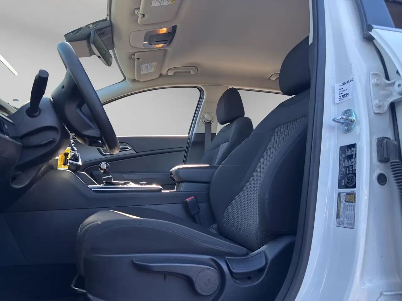 Kia Sportage fotografie Kia Sportage