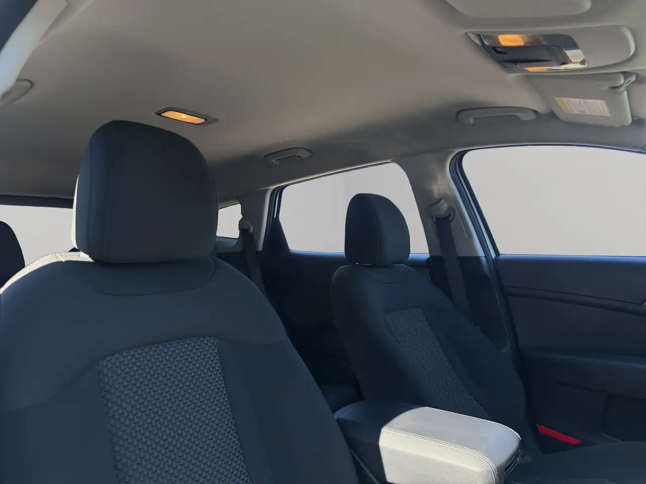 Kia Sportage fotografie Kia Sportage