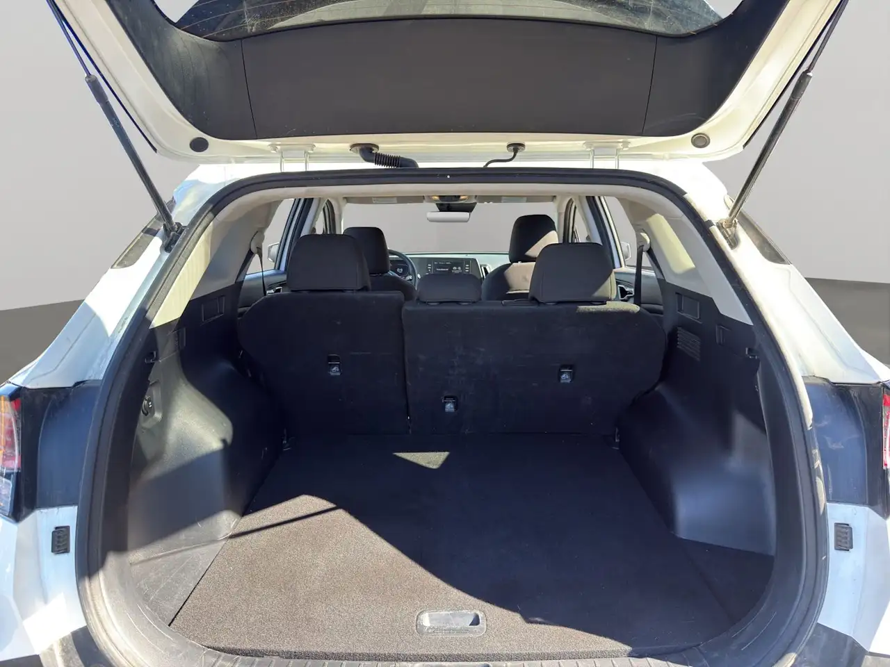Kia Sportage fotografie Kia Sportage