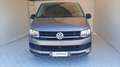 Volkswagen T6 Multivan Multivan 2.0 TDI 150CV Trendline Grigio - thumbnail 2