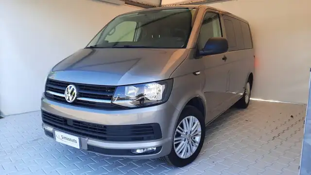 Volkswagen T6 Multivan Multivan 2.0 TDI 150CV Trendline