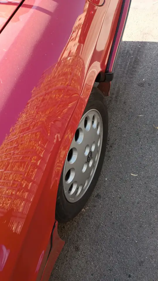 Alfa Romeo Quadrifoglio impianto gas, foto 6