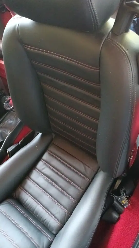 Alfa Romeo Quadrifoglio impianto gas, foto 10