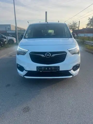 Opel Combo Life 1.5 Diesel 96kW S/S Elegance