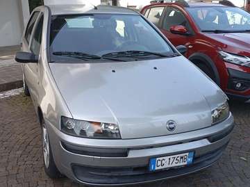 Punto II 1999 5p 1.2 Feel