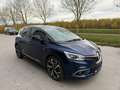 Renault Scenic Scenic 1.7 Blue dCi Bose Edition (EU6.2) Blau - thumbnail 3