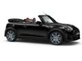 MINI Cooper S Cabrio MINI Yours Trim LED Navi DAB PDC Schwarz - thumbnail 4