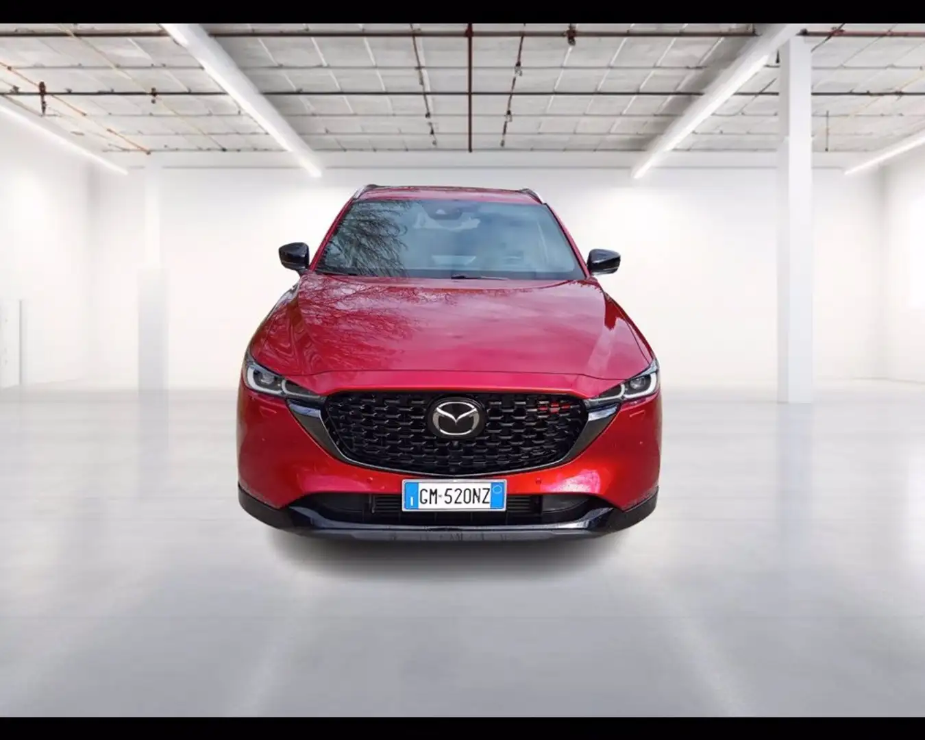 Mazda CX-5 2.2 Homura awd 184cv auto Rot - 2