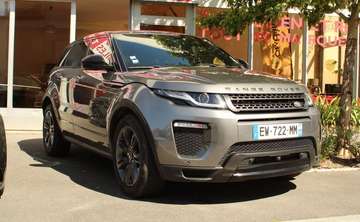 Land SE 180ch 2018 – Cuir Pano Vision 360° Meridian BVA9