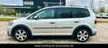 Volkswagen Touran Cross Touran 170PS DSG /STAND.HEIZ/GARANTIE Plateado - thumbnail 2