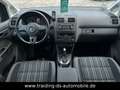 Volkswagen Touran Cross Touran 170PS DSG /STAND.HEIZ/GARANTIE Plateado - thumbnail 13