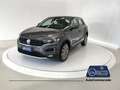 Volkswagen T-Roc 2.0 TDI SCR 4MOTION Advanced BlueMotion Technology Grigio - thumbnail 3