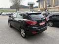 Hyundai iX35 2,0 CRDi Spirit 4WD *ALLRAD*2.BESITZ*KLIMAAUT* Schwarz - thumbnail 4