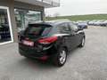 Hyundai iX35 2,0 CRDi Spirit 4WD *ALLRAD*2.BESITZ*KLIMAAUT* Schwarz - thumbnail 6