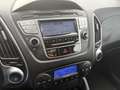 Hyundai iX35 2,0 CRDi Spirit 4WD *ALLRAD*2.BESITZ*KLIMAAUT* Schwarz - thumbnail 8
