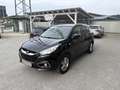 Hyundai iX35 2,0 CRDi Spirit 4WD *ALLRAD*2.BESITZ*KLIMAAUT* Schwarz - thumbnail 3