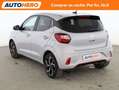 Hyundai i10 1.2 N Line Gris - thumbnail 4