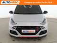 Hyundai i10 1.2 N Line Gris - thumbnail 9
