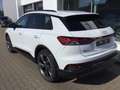 Audi Q4 e-tron Q4 40 e-tron S-line 77kWh Gar 12/26 Bluetooth Navi Bílá - thumbnail 3