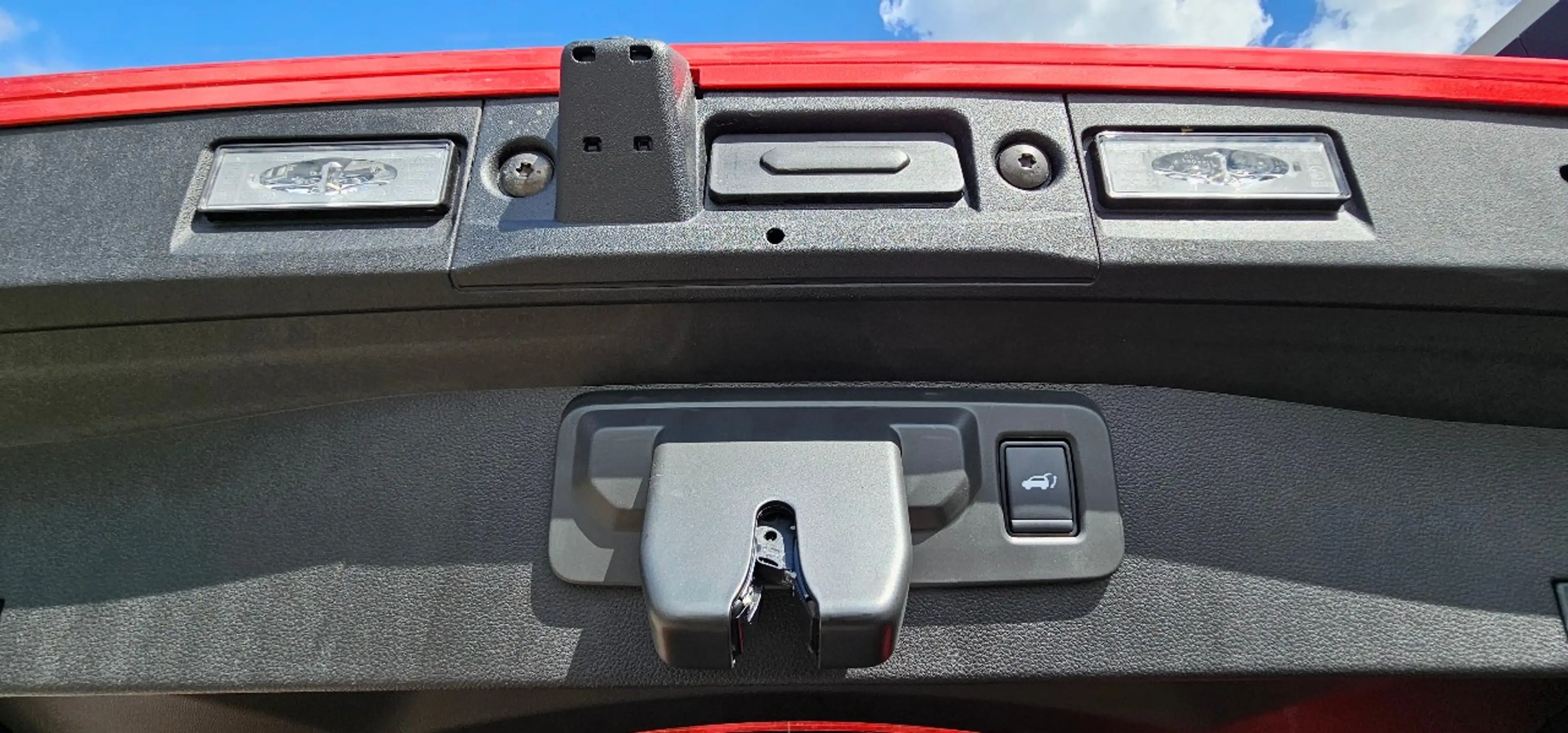Mitsubishi Grandis Intro Edition 1.3 T-Benziner 6-Gang — photo 10