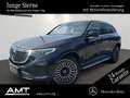 Mercedes-Benz EQC 400 EQC 400 4MATIC Navi/SHD/Distronic/Klima/LED Gris - thumbnail 1