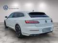 Volkswagen Arteon R-Line TDI DSG Weiß - thumbnail 3