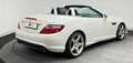 Mercedes-Benz SLK SLK 2.0 200 185 ch Amg line - Suivi Mercedes - Sièges Av Chauffa Schwarz - thumbnail 5