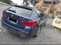 BMW 530 M SPORT Blu/Azzurro - thumbnail 9
