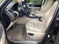 Land Rover Range Rover Sport Mark VII SDV6 3.0L HSE A ***VENDU*** Negro - thumbnail 25
