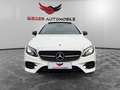 Mercedes-Benz E 220 d COUPE AMG LINE, PANO, 360 CAM, BURMESTER Weiß - thumbnail 8