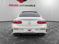 Mercedes-Benz E 220 d COUPE AMG LINE, PANO, 360 CAM, BURMESTER Weiß - thumbnail 4