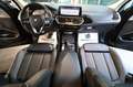 BMW X4 xDrive20d 48V - PELLE/ADAPTIVE LED/20"/TELECAMERA Nero - thumbnail 15