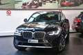 BMW X4 xDrive20d 48V - PELLE/ADAPTIVE LED/20"/TELECAMERA Nero - thumbnail 5