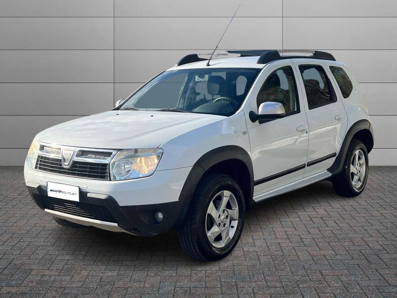 Dacia Duster 1.5 dCi Ambiance
