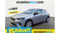 Opel Corsa 1.2T XHT S/S Elegance AT8 100 Gris - thumbnail 1