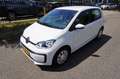 Volkswagen up! 1.0 60PK 4D BMT Executive Pakket Parkeer Camera Cl Wit - thumbnail 3