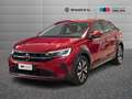 Volkswagen Taigo 1.0 tsi Life 95cv Rouge - thumbnail 1