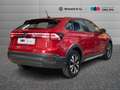 Volkswagen Taigo 1.0 tsi Life 95cv Rouge - thumbnail 3