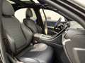 Mercedes-Benz C 180 AMG Line / Pano / Pack Night Gris - thumbnail 15