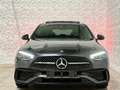 Mercedes-Benz C 180 AMG Line / Pano / Pack Night Gris - thumbnail 7