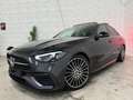 Mercedes-Benz C 180 AMG Line / Pano / Pack Night Gris - thumbnail 2