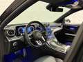 Mercedes-Benz C 180 AMG Line / Pano / Pack Night Gris - thumbnail 20