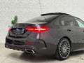Mercedes-Benz C 180 AMG Line / Pano / Pack Night Gris - thumbnail 11