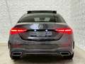 Mercedes-Benz C 180 AMG Line / Pano / Pack Night Gris - thumbnail 8