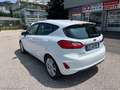 Ford Fiesta 1.1 75 CV 5p. Titanium Blanc - thumbnail 7