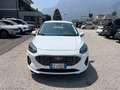 Ford Fiesta 1.1 75 CV 5p. Titanium Blanc - thumbnail 2