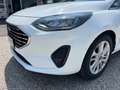 Ford Fiesta 1.1 75 CV 5p. Titanium Blanc - thumbnail 9