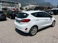 Ford Fiesta 1.1 75 CV 5p. Titanium Blanc - thumbnail 5